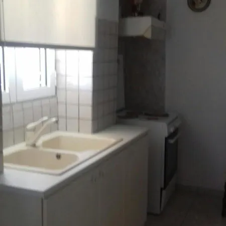 Atene's House Holiday home