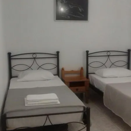 Holiday home Atene's House