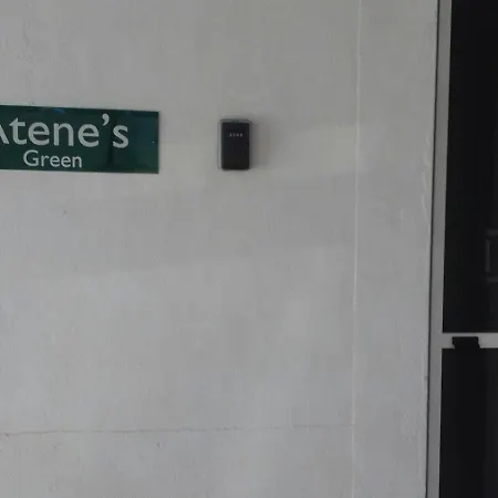 Atene's House * Kéfalosz