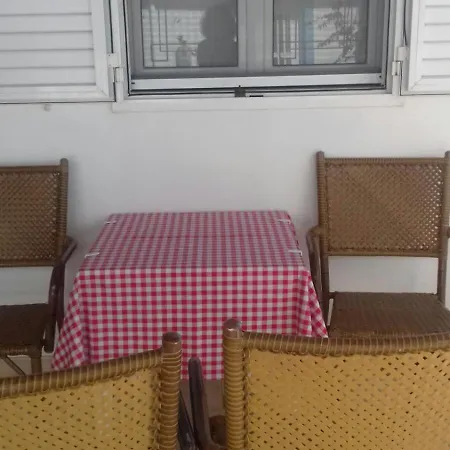 Atene's House *