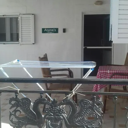 Holiday home Atene's House