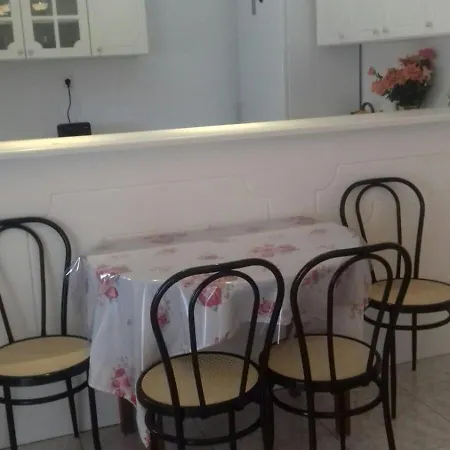 Atene's House Holiday home *
